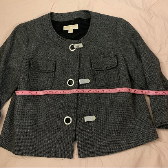 Micheal Kors Blazer - Picture 4 of 8